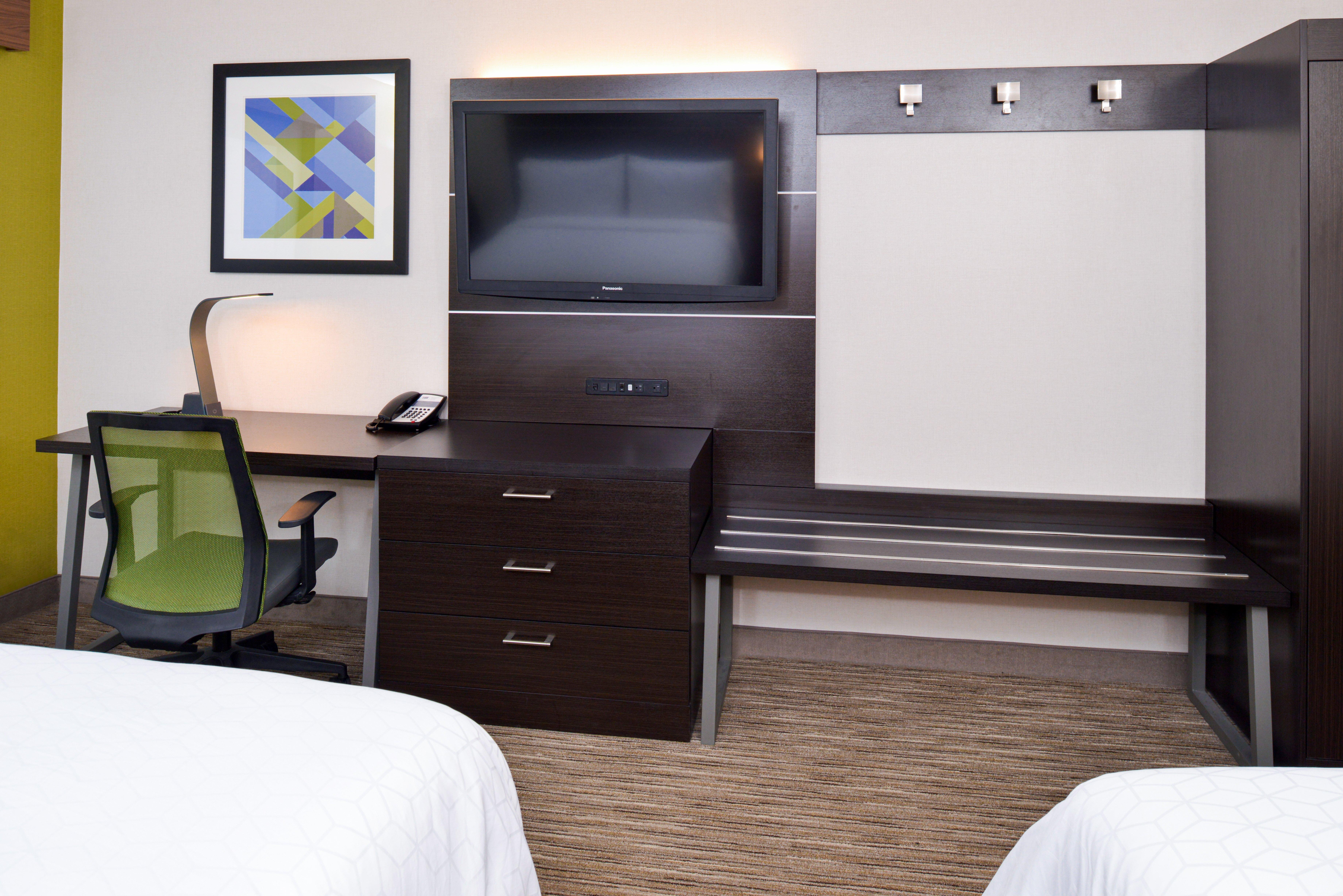 Holiday Inn Express Wixom By Ihg Exterior foto
