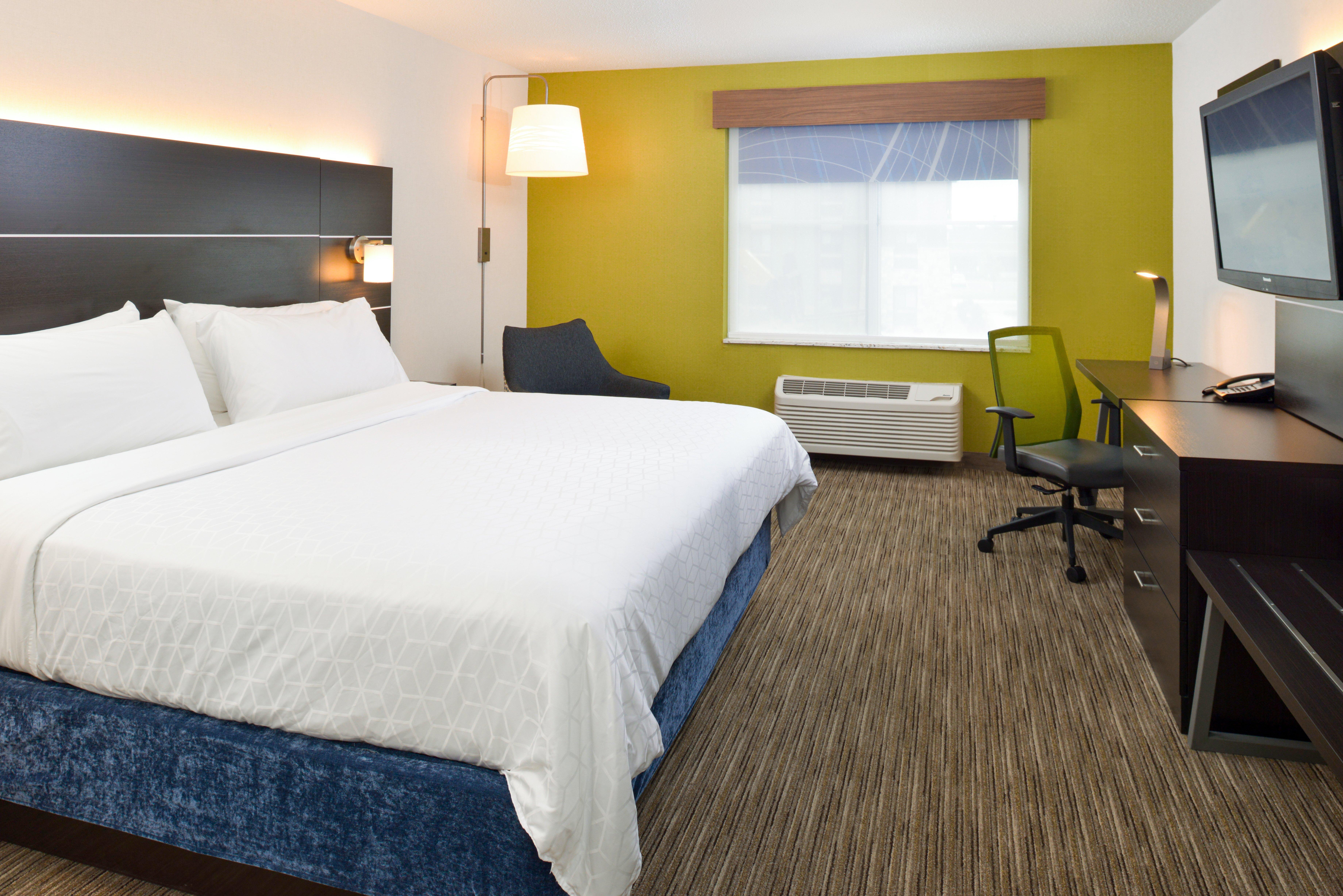 Holiday Inn Express Wixom By Ihg Exterior foto