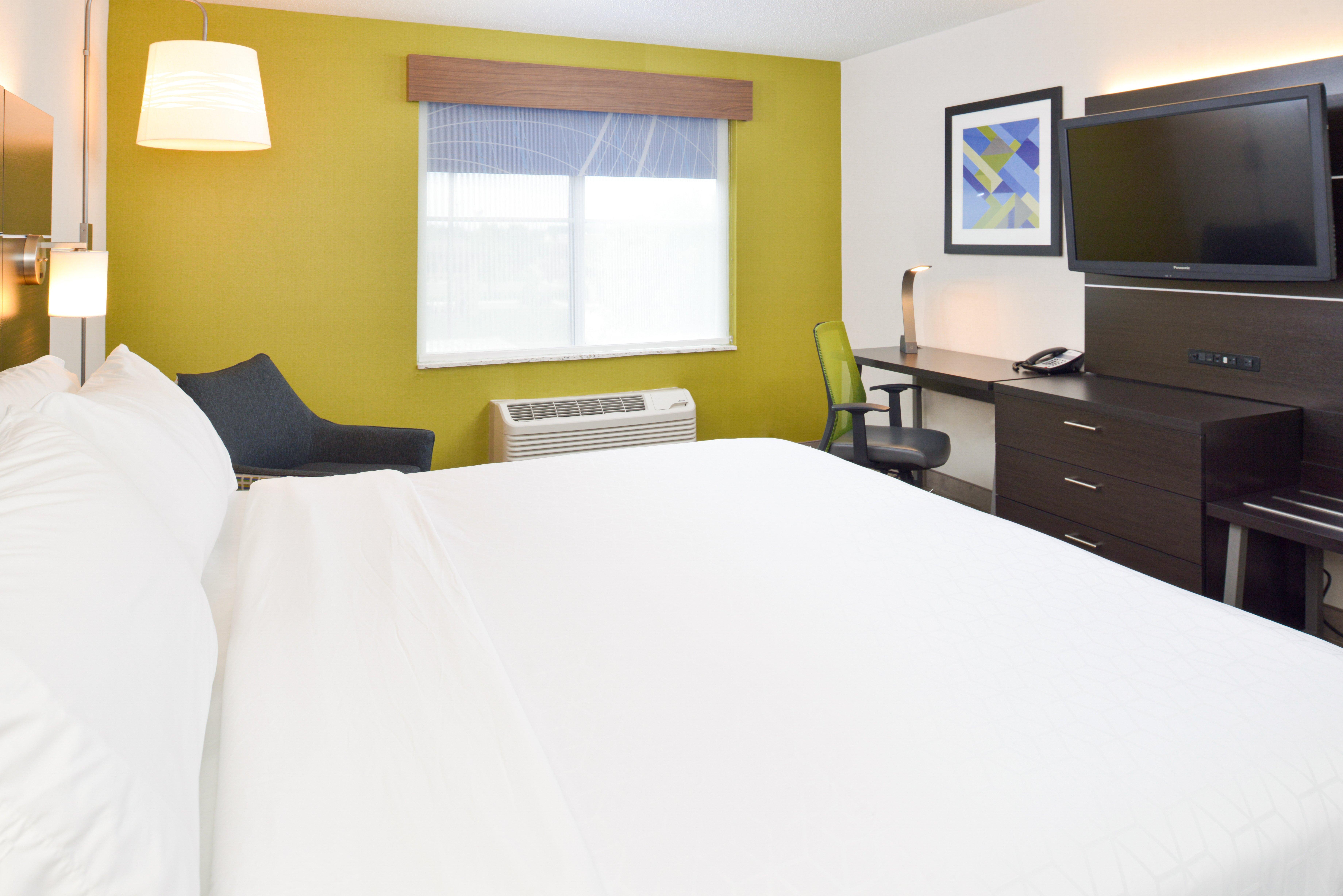 Holiday Inn Express Wixom By Ihg Exterior foto